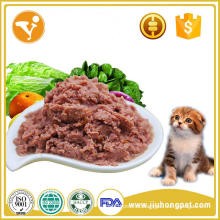 Cheap Wholesale Canned Food Bulk Cat Food